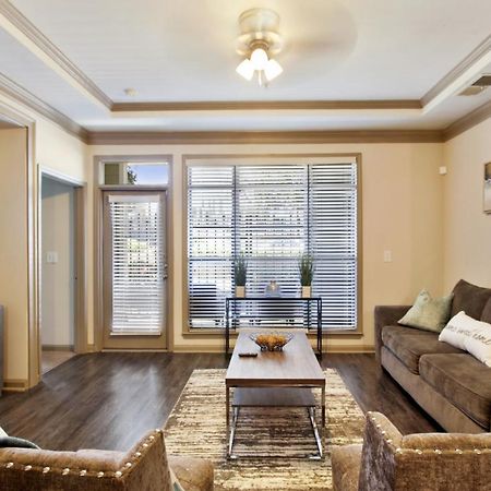 Midtown'S Oasis Apartment Atlanta Exterior photo