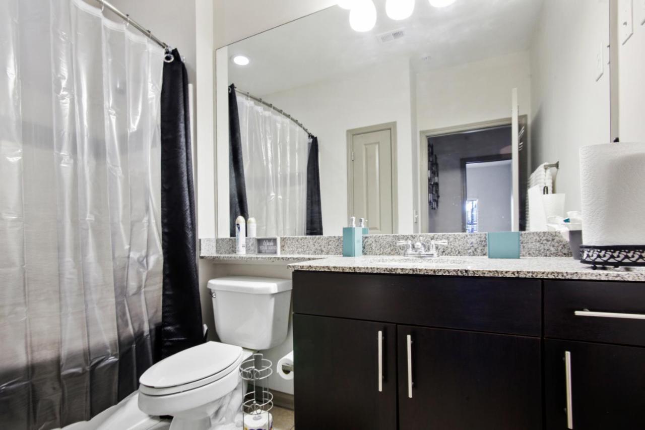 Midtown'S Oasis Apartment Atlanta Exterior photo