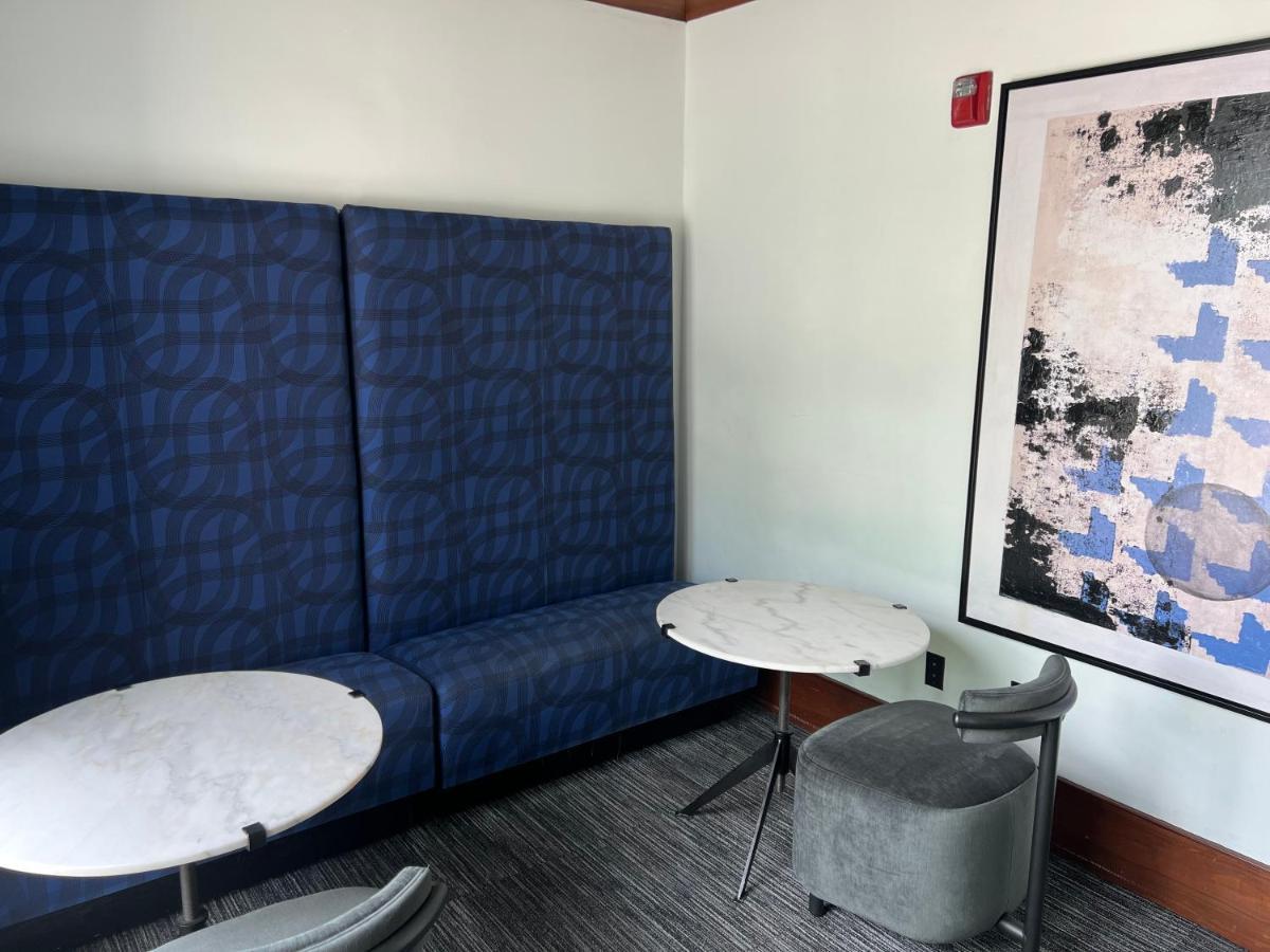 Midtown'S Oasis Apartment Atlanta Exterior photo